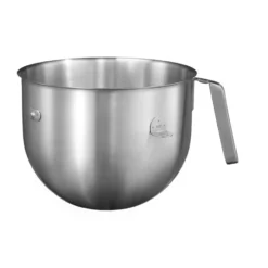 KitchenAid köksmaskin professional 6,9 L, Empire red