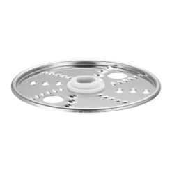KitchenAid matberedare till köksmaskin, Stainless steel