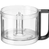 KitchenAid minihackare 0,83 L, Almond cream