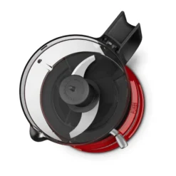 KitchenAid minihackare 0,83 L, Empire red