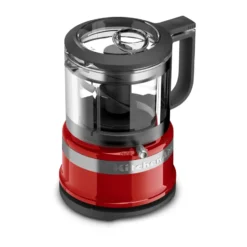 KitchenAid minihackare 0,83 L, Empire red