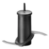 KitchenAid minihackare 0,83 L, Onyx black