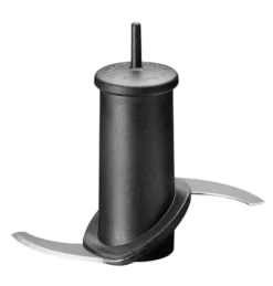 KitchenAid minihackare 0,83 L, Onyx black
