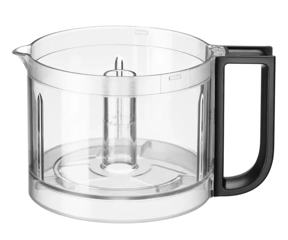 KitchenAid minihackare 0,83 L, Onyx black
