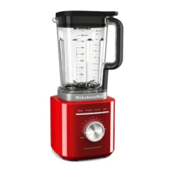 KitchenAid Pure Power 5KSB2073 blender 2 L, Empire red