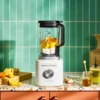 KitchenAid Pure Power 5KSB2073 blender 2 L, Porcelain white