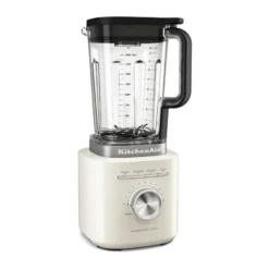 KitchenAid Pure Power 5KSB2073 blender 2 L, Porcelain white