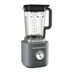 KitchenAid Pure Power 5KSB2073 blender 2 L, Charcoal grey