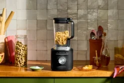 KitchenAid Pure Power 5KSB2073 blender 2 L, Matte black