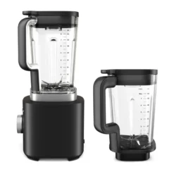 KitchenAid Pure Power 5KSB2073 blender 2 L, Matte black