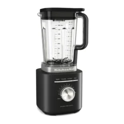 KitchenAid Pure Power 5KSB2073 blender 2 L, Matte black