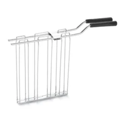 KitchenAid smörgåshållare, Stainless steel