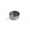 KitchenAid springform Ø20 cm, Rostfritt stål
