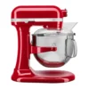 KitchenAid stänkskydd till stora köksmaskiner, Transparent