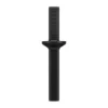KitchenAid tamper till blender, Black