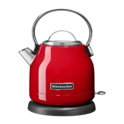 KitchenAid vattenkokare 1,25 L, Empire red