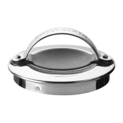 KitchenAid vattenkokare 1,25 L, Stainless steel