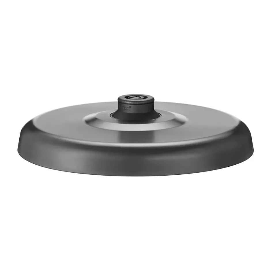 KitchenAid vattenkokare 1,25 L, Stainless steel