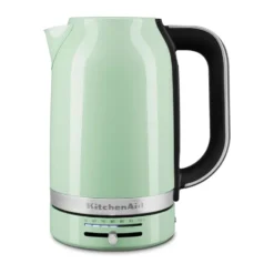 KitchenAid vattenkokare med temperaturkontroll 1,7 L, Pistachio