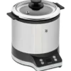 Kitchenminis riskokare, Silver
