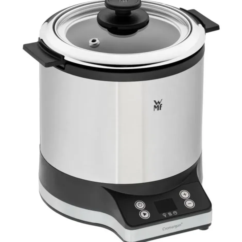 Kitchenminis riskokare, Silver