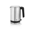 Kitchenminis vattenkokare 0,8 l, Silver