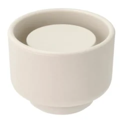 Klicklock till termomugg Singles, Cream