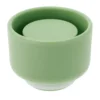 Klicklock till termomugg Singles, Apple