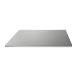 Kockums bakbord rostfritt stål, 60x47,5 cm