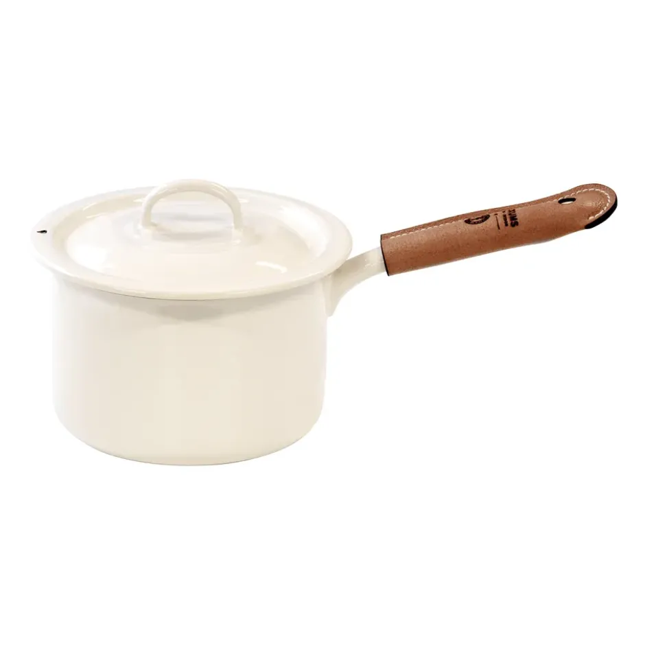 Kockums handtagsskydd till kastrull 2,3 L, 5x14 cm-Tärnsjöläder