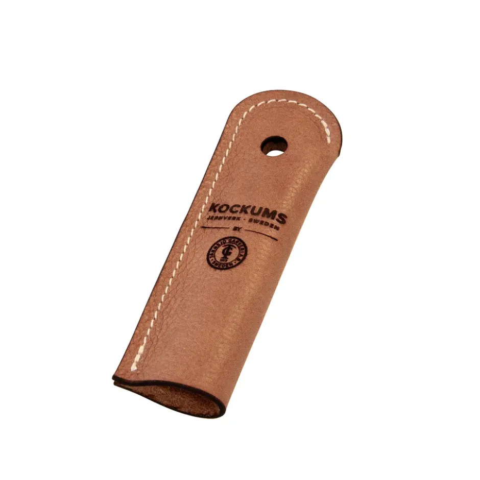 Kockums handtagsskydd till kastrull 2,3 L, 5x14 cm-Tärnsjöläder