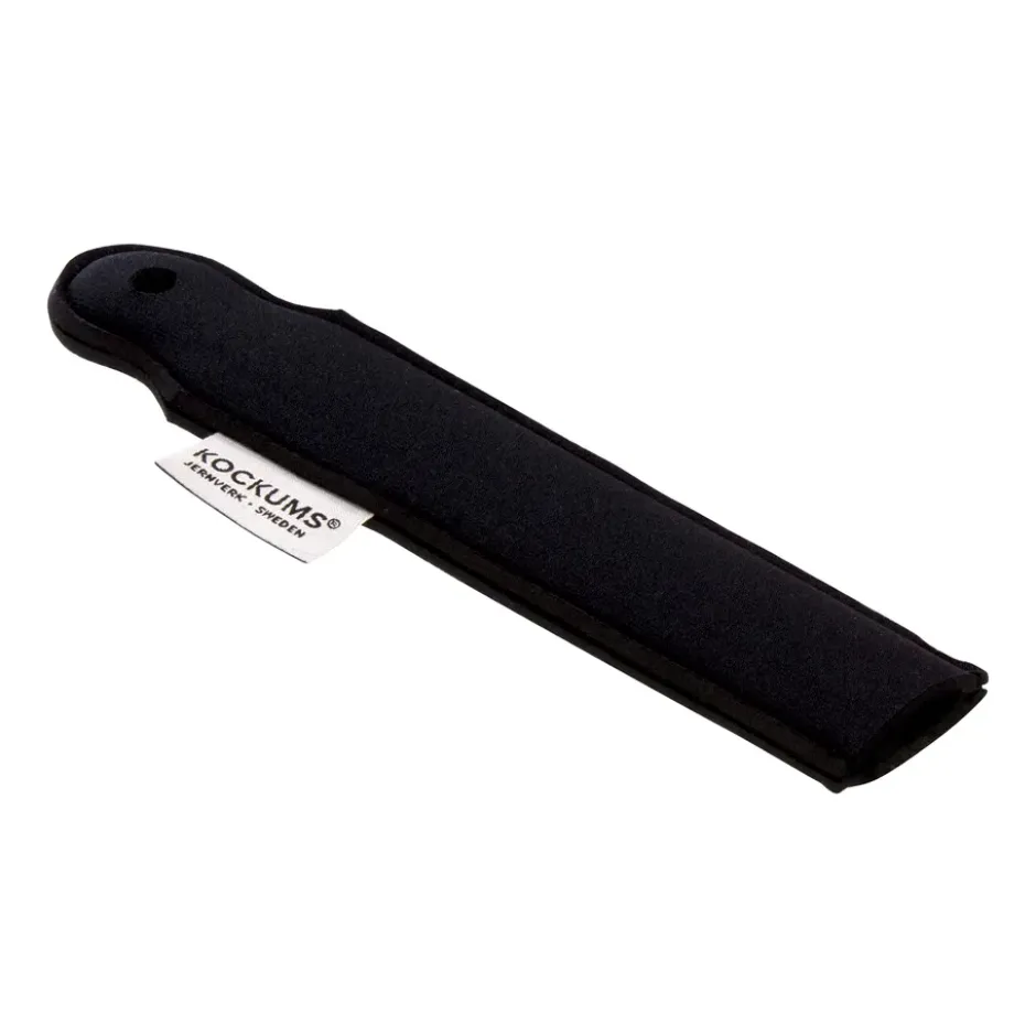 Kockums handtagsskydd till stekpanna kolstål, 5x19 cm-neopren