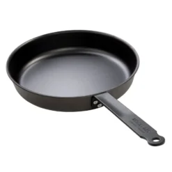 Kockums stekpanna kolstål, 28 cm
