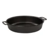 Kockums stekpanna/Pajform, Ø24 cm