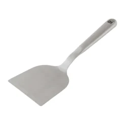 Kockums stekskrapa, Rostfritt stål, 28 cm
