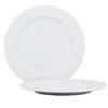 Kockums tallrik 24 cm, Kockums Grey