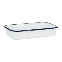Kockums ugnsform 31,5 cm, Kockums White (vit)