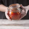 Konserveringsburk, 0,5 l