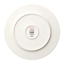 Kärlek 30 årsdag Mumin servingstallrik Limited Edition, Ø30 cm