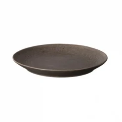 Kumi desserttallrik Ø21 cm, Espresso