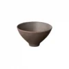 Kumi skål S Ø12 cm, Espresso