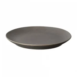 Kumi tallrik Ø26 cm, Espresso