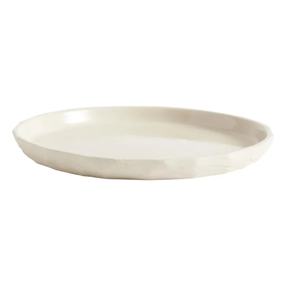 Kuri mattallrik Ø26 cm, Sand