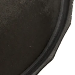 Kuri mattallrik Ø26 cm, Stone