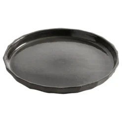 Kuri mattallrik Ø26 cm, Stone