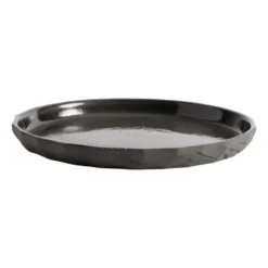 Kuri mattallrik Ø26 cm, Stone