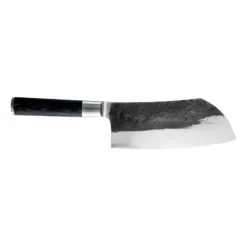 Kuro mori med saia/fodral, 19,5 cm