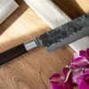 Kuro Nakiri, 18 cm