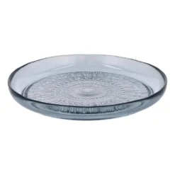 Kusintha tallrik Ø25 cm, Blå