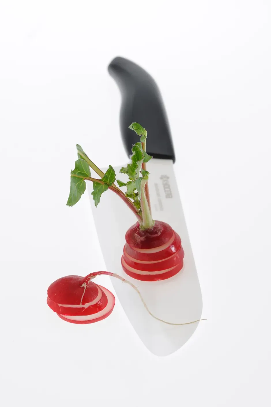 Kyocera FK keramisk santokukniv, 16 cm